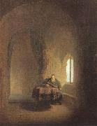 Rembrandt Peale, Anastasius
